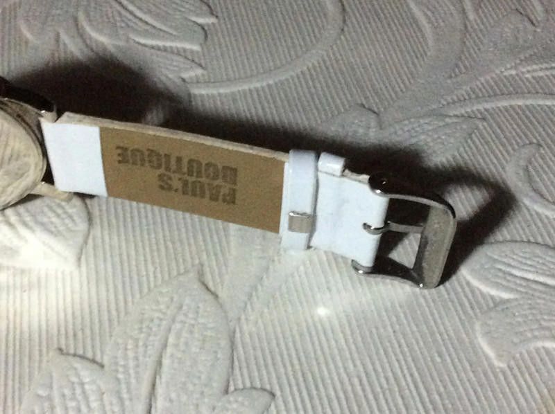 Designer Paul's Boutique, Watch, Women's Size ONE SIZE - 5 Thumbnail