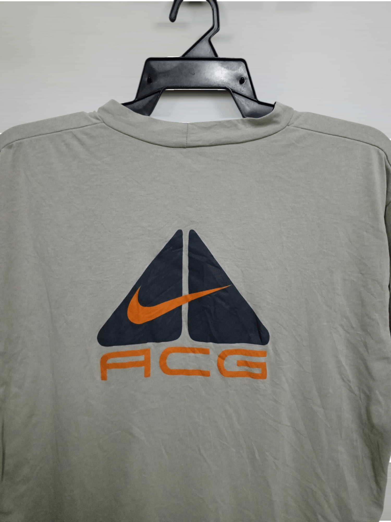 All Sport × Nike ACG Nike acg gear sport shirt Size US L / EU 52-54 / 3 - 3 Thumbnail
