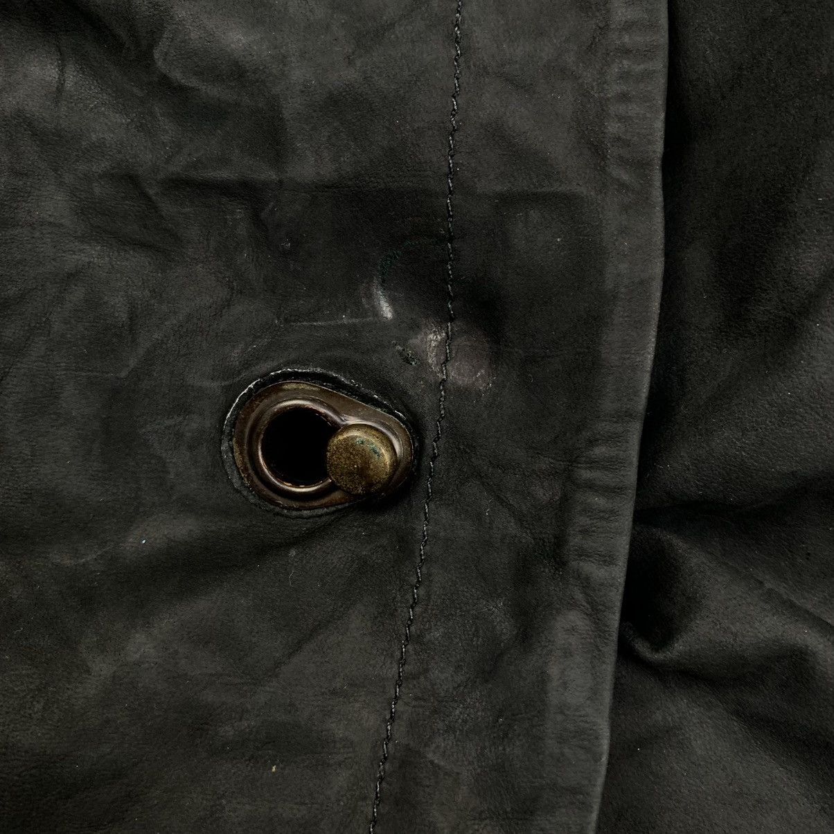 Isaac Sellam Experience Isaac sellam experience leather jacket Size US M / EU 48-50 / 2 - 18 Thumbnail