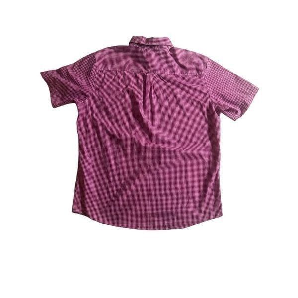 Chaps CHAPS Easy Care Button Front Shirt size XL Size US XL / EU 56 / 4 - 4 Thumbnail
