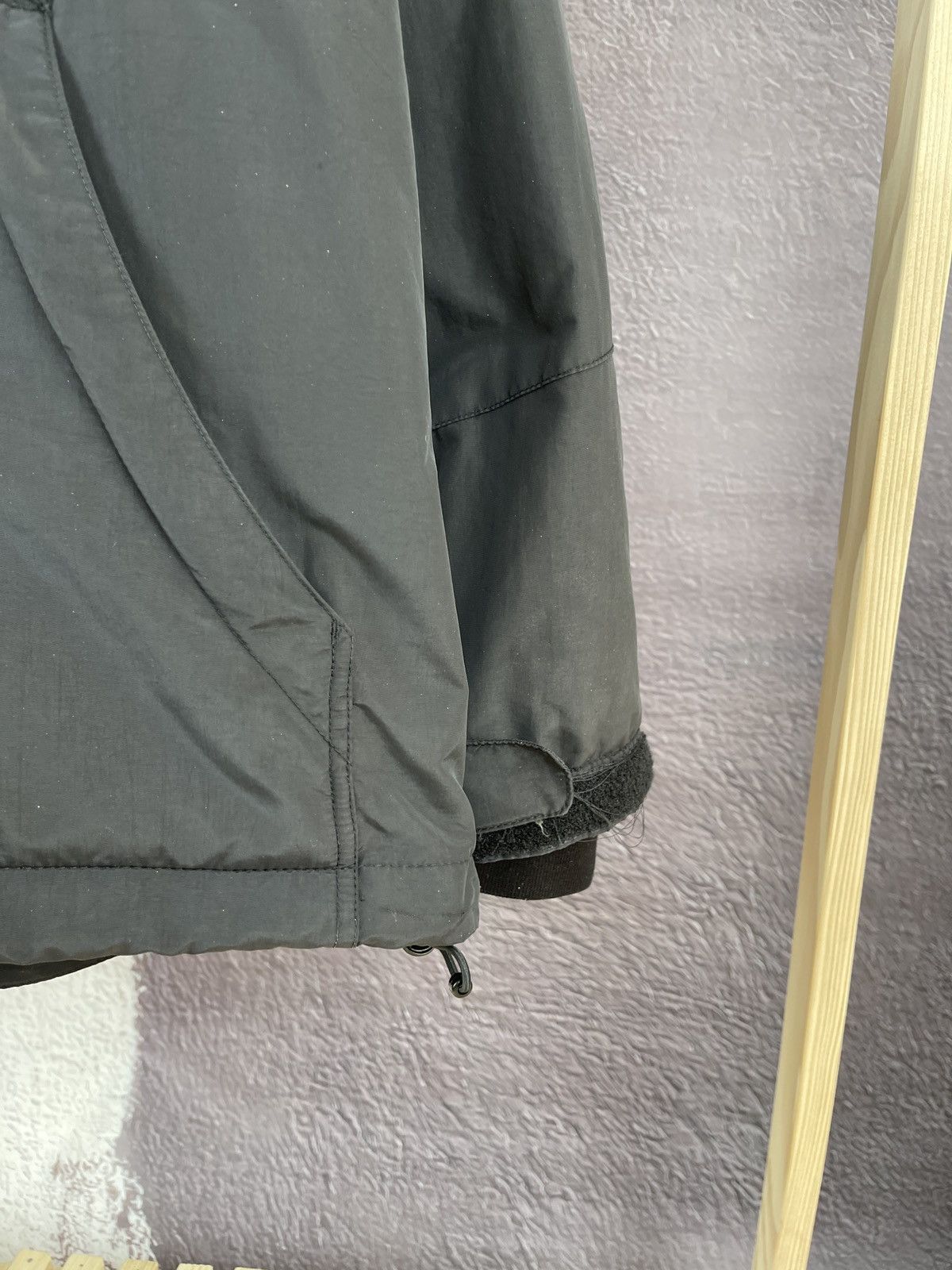 Carhartt Carhartt vintage nylon shimmer full zip jacket Size US XL / EU 56 / 4 - 8 Thumbnail