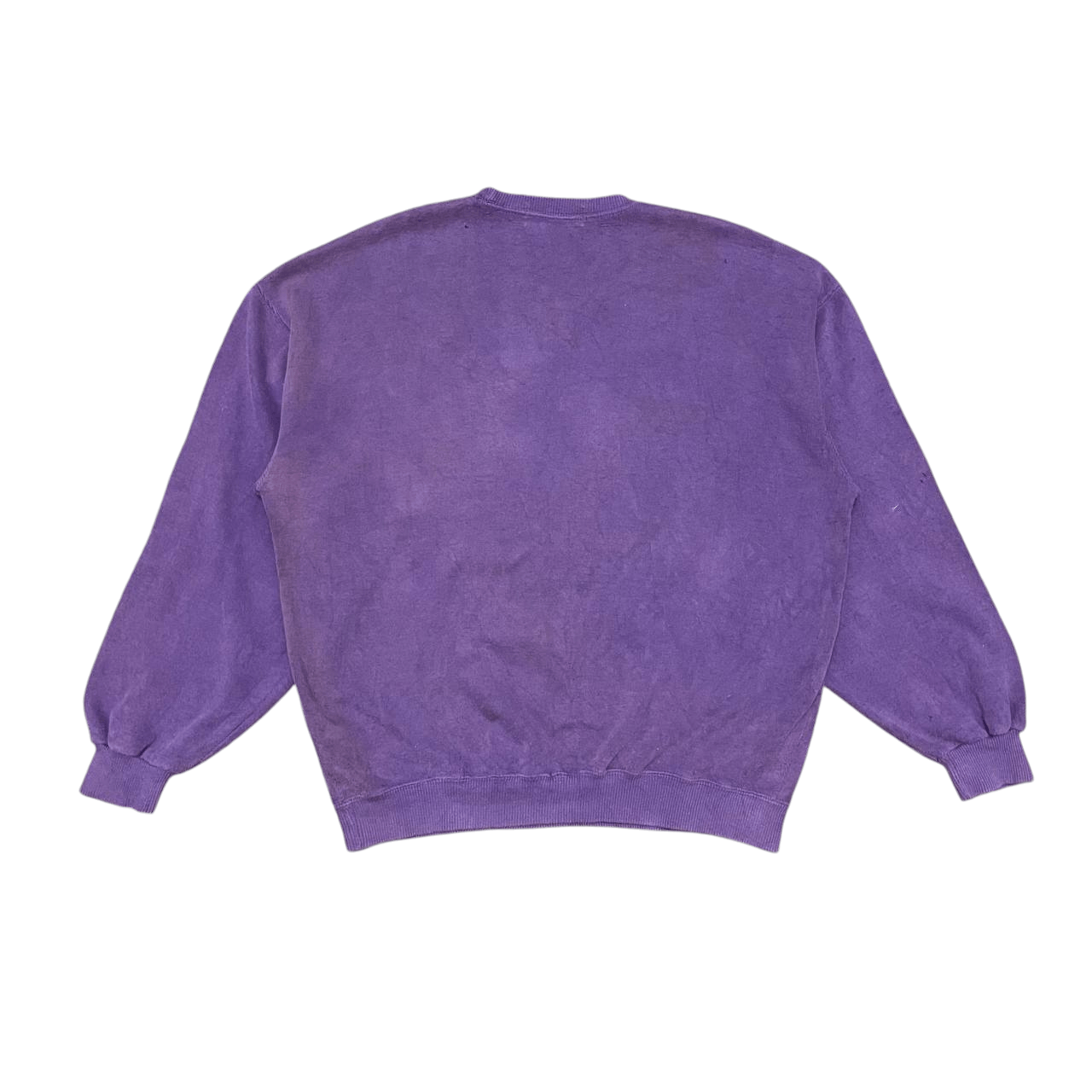 Japanese Brand Vintage Fernand Razzini Embroidery Eagle Sweatshirt Size US L / EU 52-54 / 3 - 11 Thumbnail