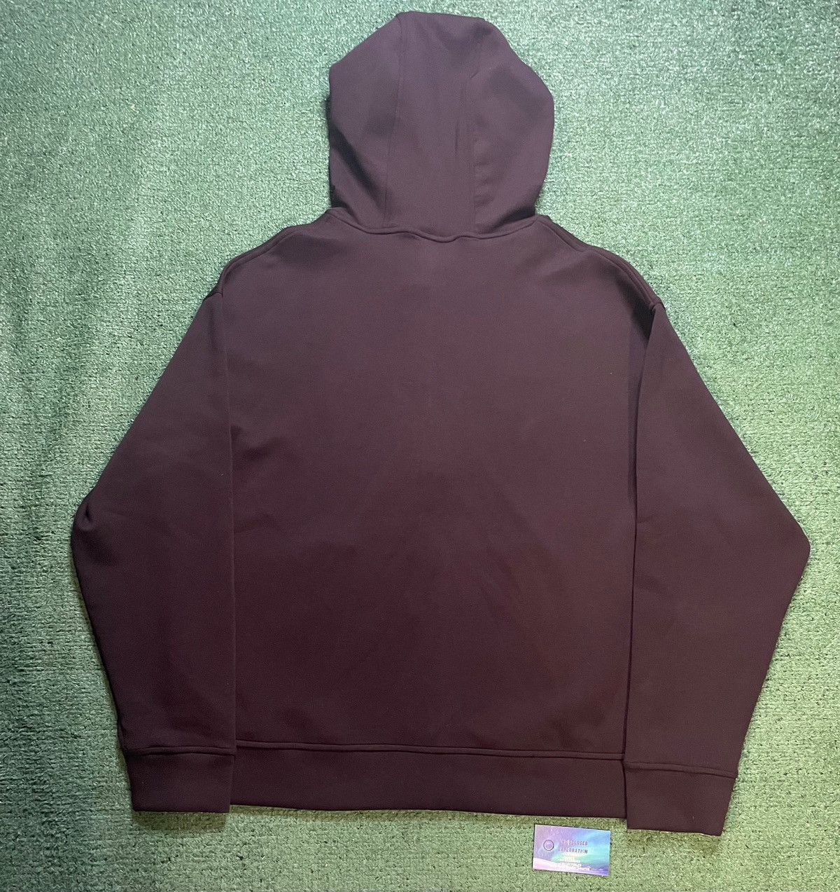 Under Armour Under Armour brown fleece sweatsuit Size US XL / EU 56 / 4 - 3 Thumbnail