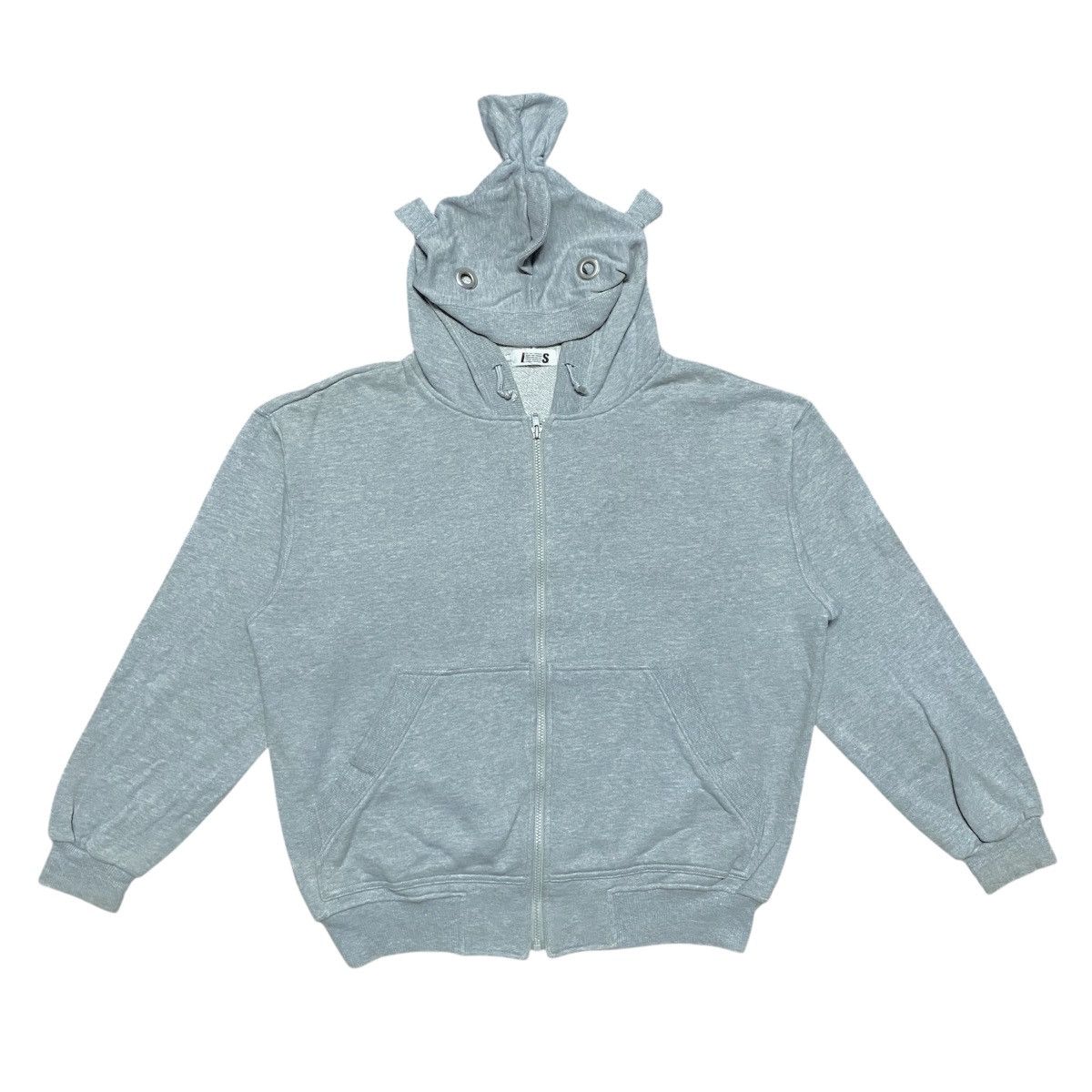 Issey Miyake × Tsumori Chisato RARE!!! Issey Miyake Tsumori