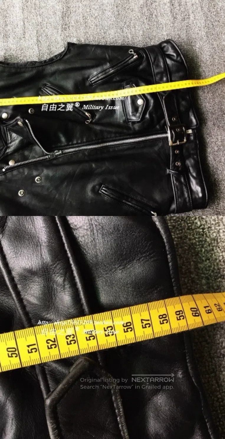 Other Vest Size US XS / EU 42 / 0 - 7 Thumbnail