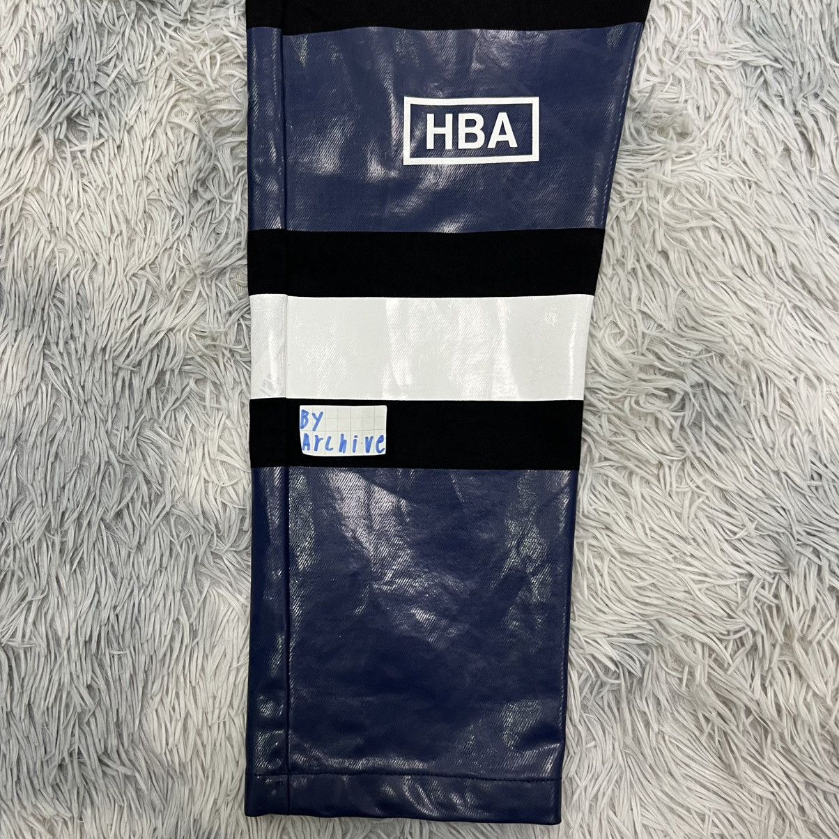 Hood By Air Hood By Air SS16 Size US 36 / EU 52 - 11 Thumbnail