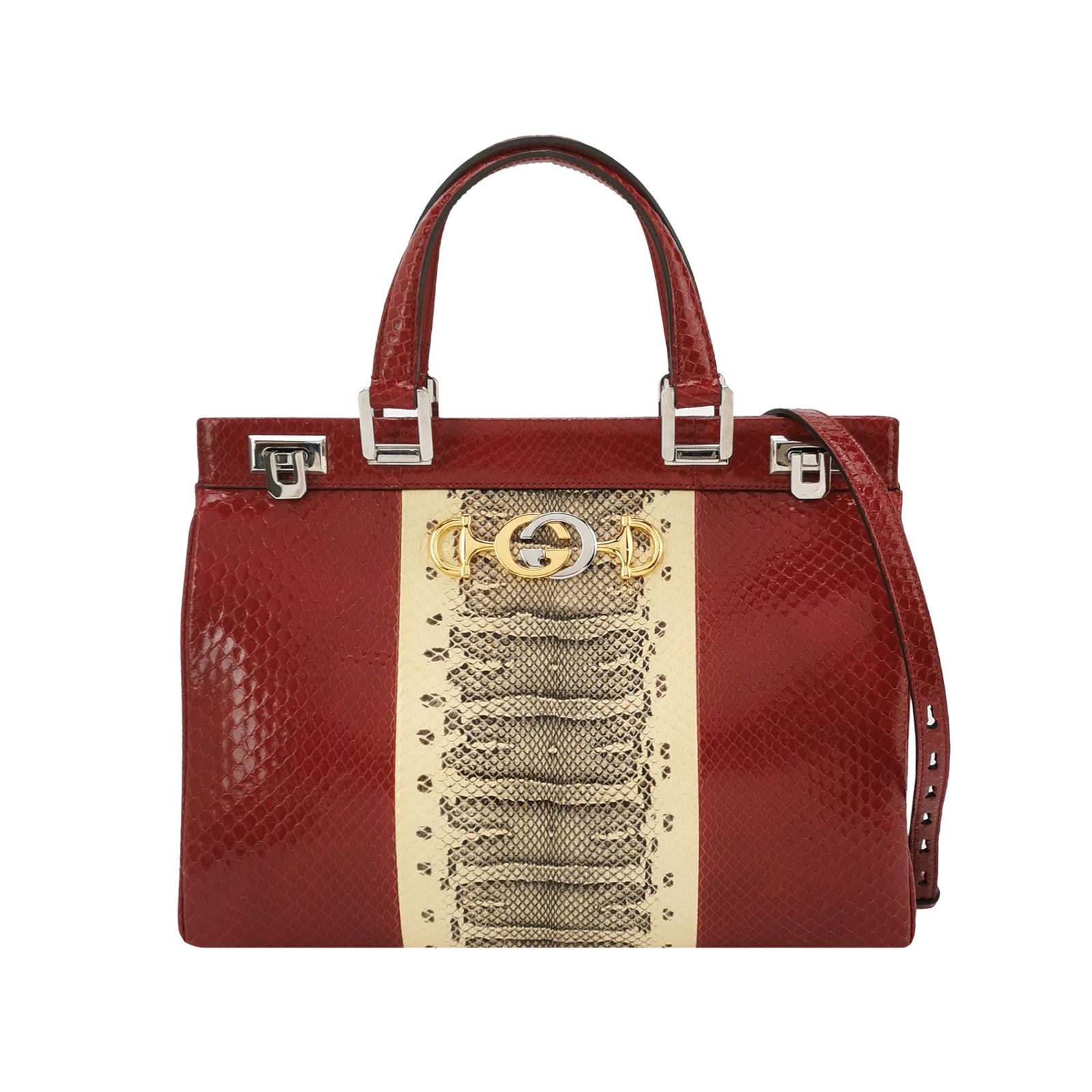 Gucci Gucci Women os Shoulder Bags Size ONE SIZE - 1 Thumbnail