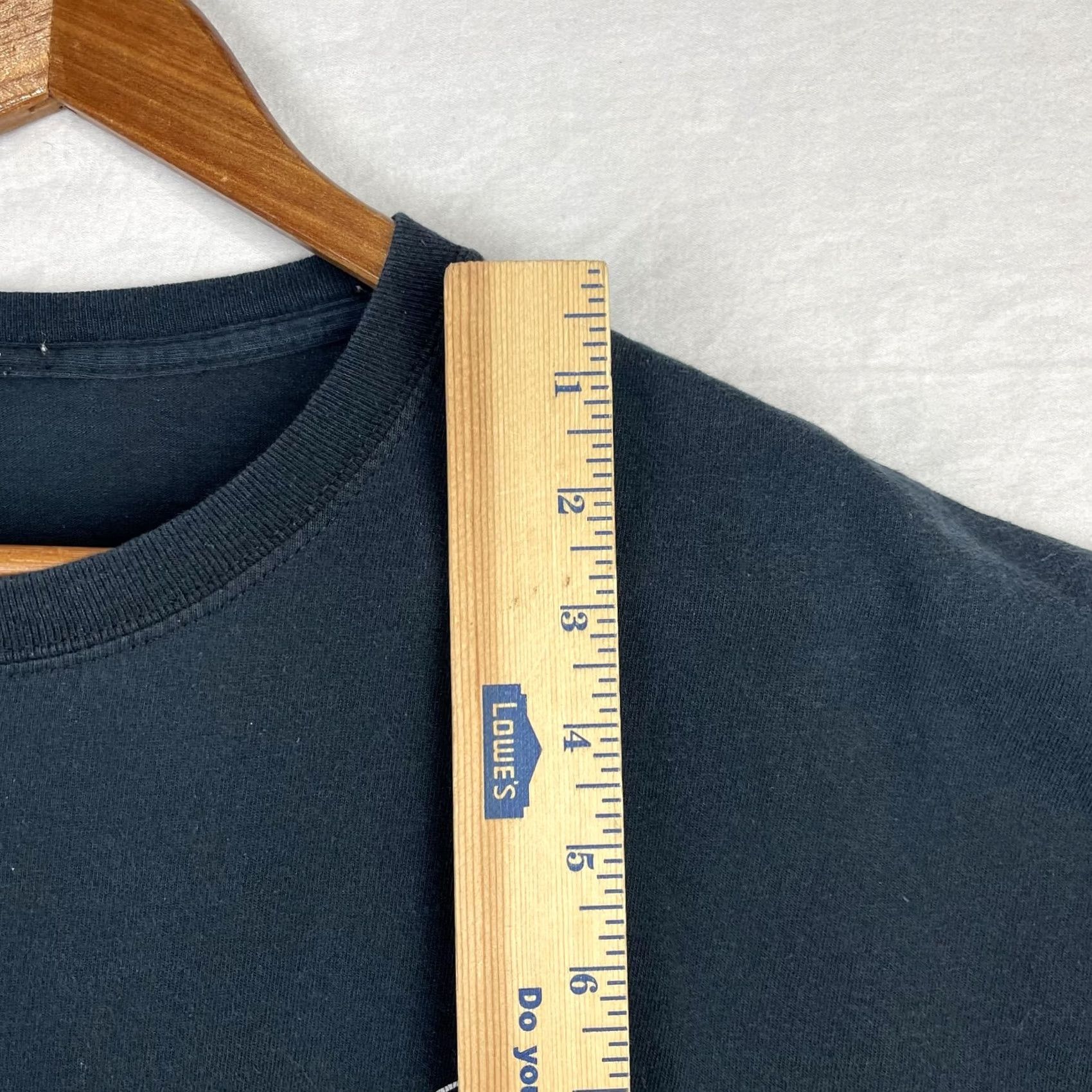 Vintage Human Catalyst Shirt Mens XL Black AutoFashion Auto Cars Mechanic Graphic Print California Streetwear Cars Mens XL Black Graphic Print Size US XL / EU 56 / 4 - 7 Thumbnail