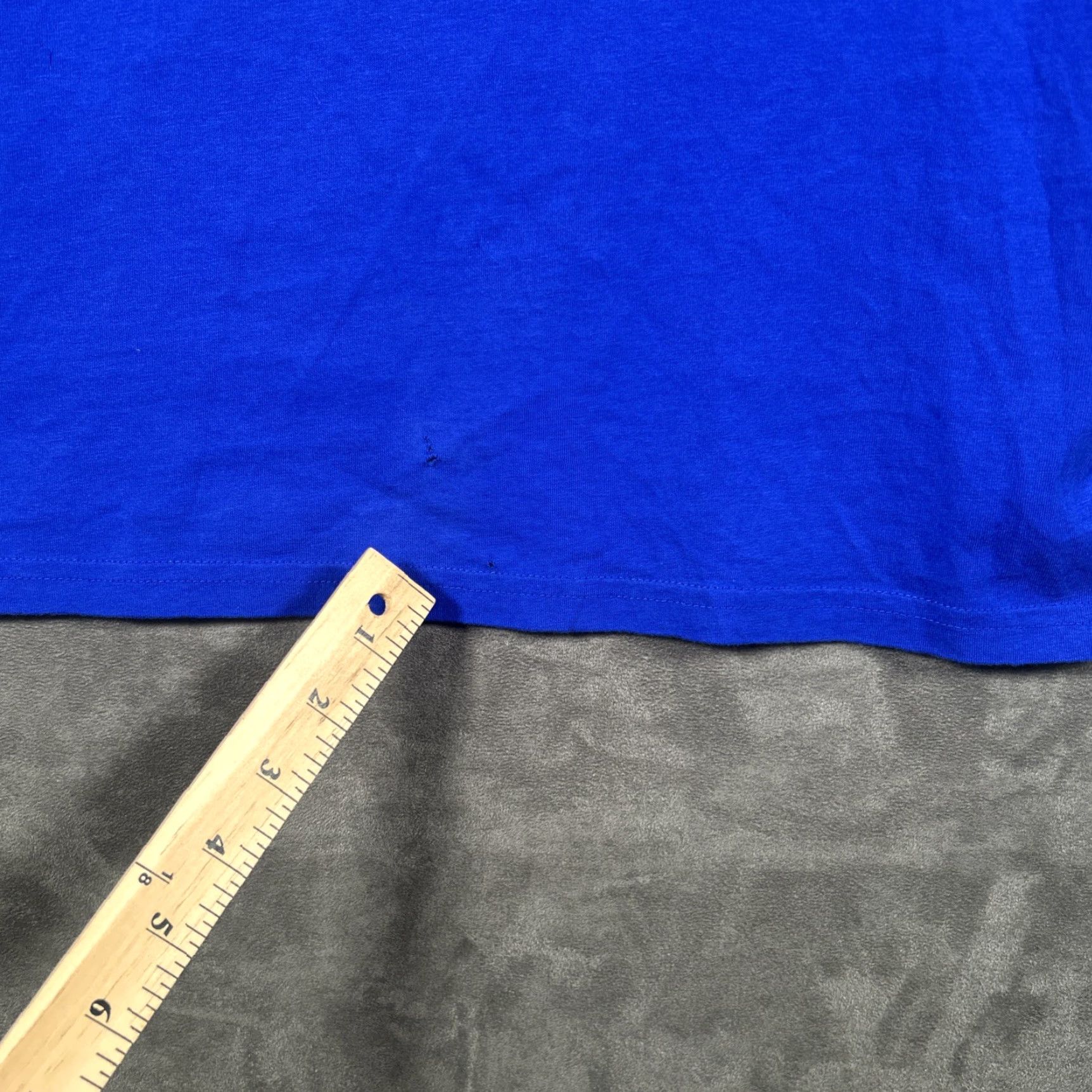 Polo Ralph Lauren Polo Ralph Lauren Crest Shield Lightweight Hoodie Pullover Mens S Classic Fit Blue Knit Pullover Hooded Sweatshirt All Seasons Regular Fit Logos Size US S / EU 44-46 / 1 - 5 Thumbnail