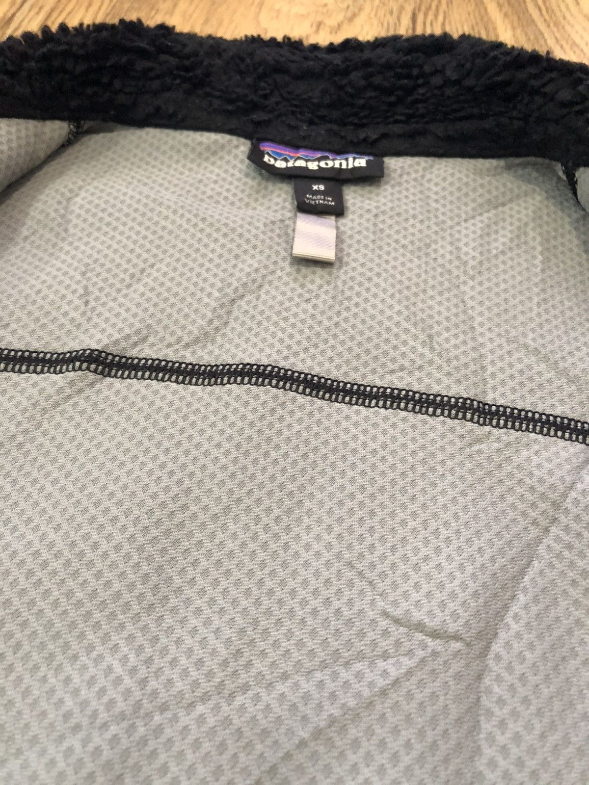 Patagonia × Vintage Patagonia retro x jacket Size US S / EU 44-46 / 1 - 9 Thumbnail