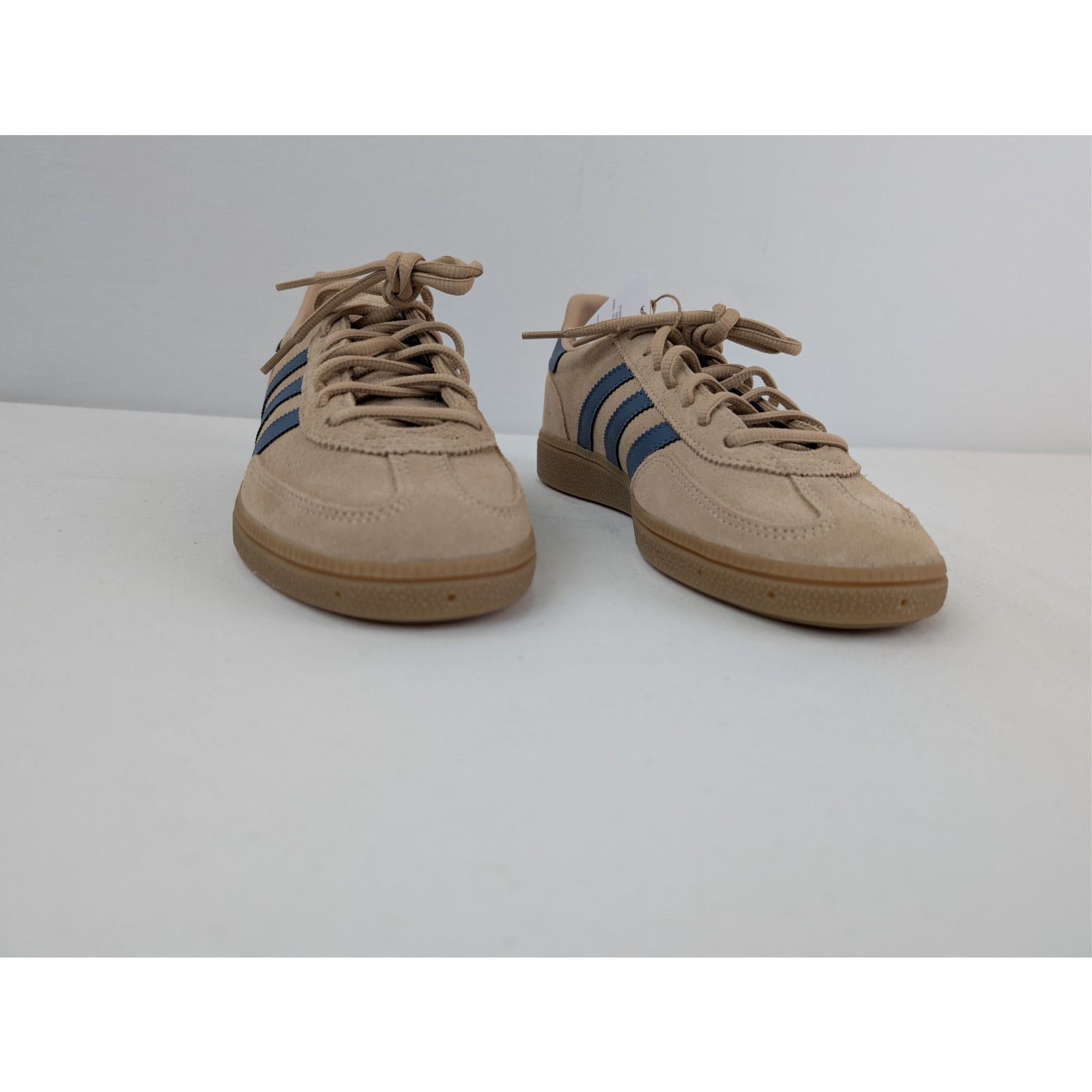 Adidas o1rshd1 Handball Spezial Sneakers in Warm Sandstone Size US 9.5 / EU 42-43 - 5 Thumbnail