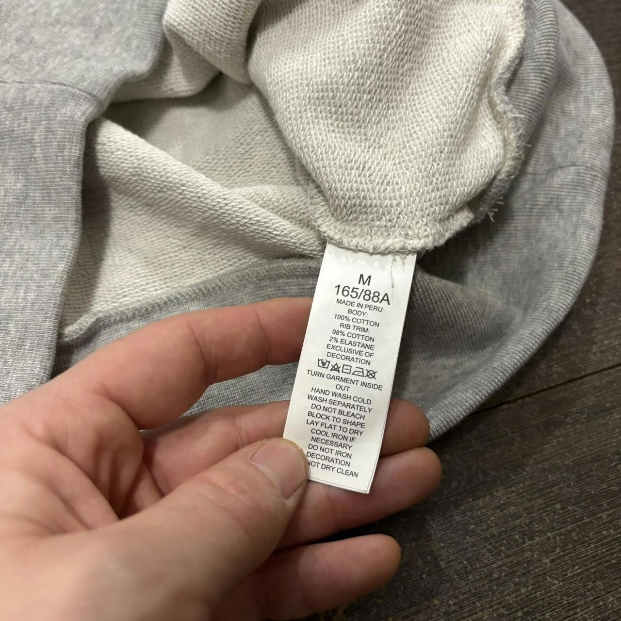 Designer kate space New York bunny rabbit crewneck sweatshirt Size M / US 6-8 / IT 42-44 - 6 Thumbnail