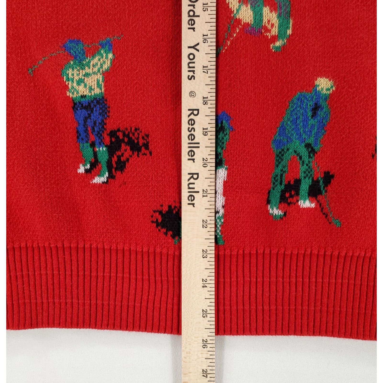 Vintage **Tricots St Raphael Mens XL Pullover Knit Sweater USA** User: Tricots St Raphael Mens XL Pullover Knit Sweater USA Size US XL / EU 56 / 4 - 5 Thumbnail