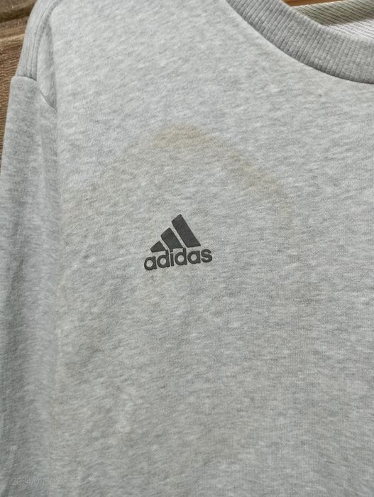 Adidas hot sale tango sweatshirt