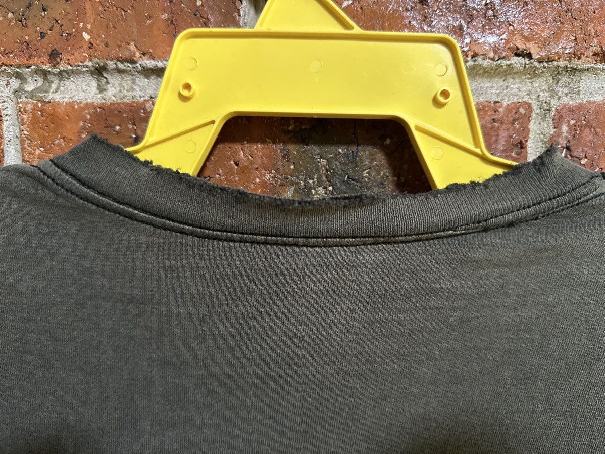 Patagonia Thrashed Vintage Patagonia Sun Faded Tee Size US L / EU 52-54 / 3 - 7 Thumbnail