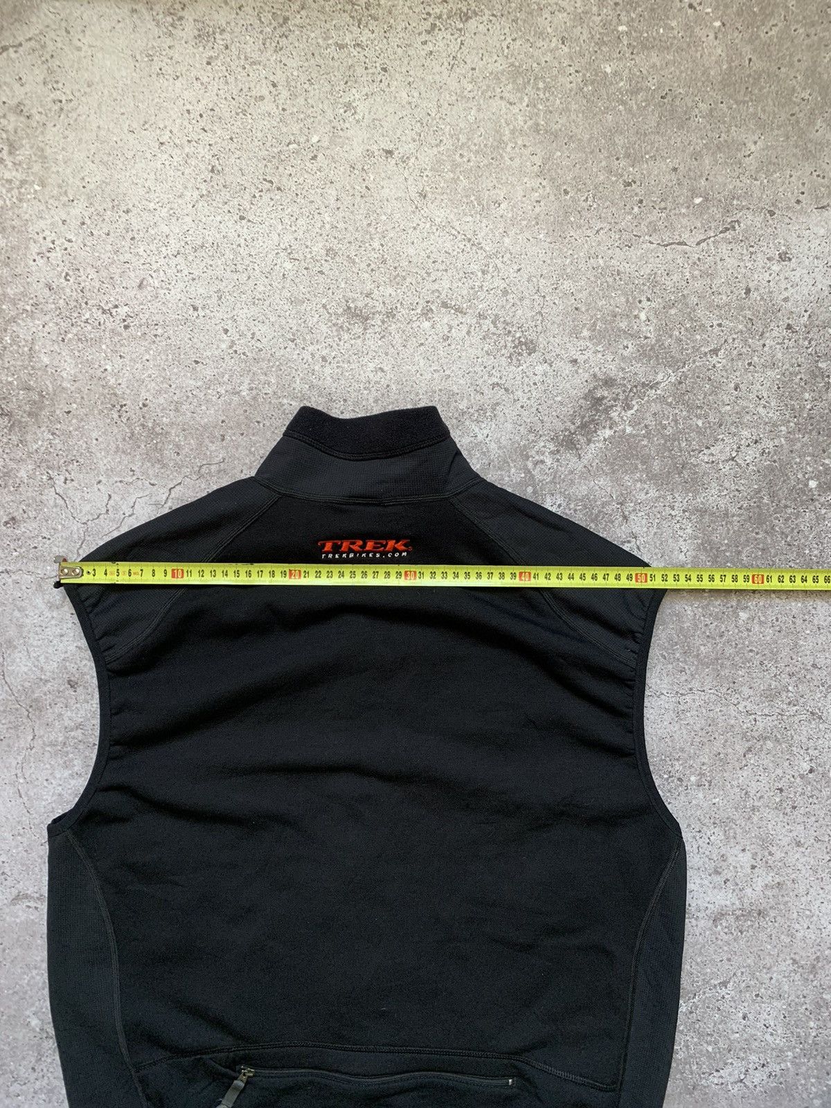 Nike ACG Vintage 00s Nike ACG GB Cycling team vest Size US XL / EU 56 / 4 - 5 Thumbnail