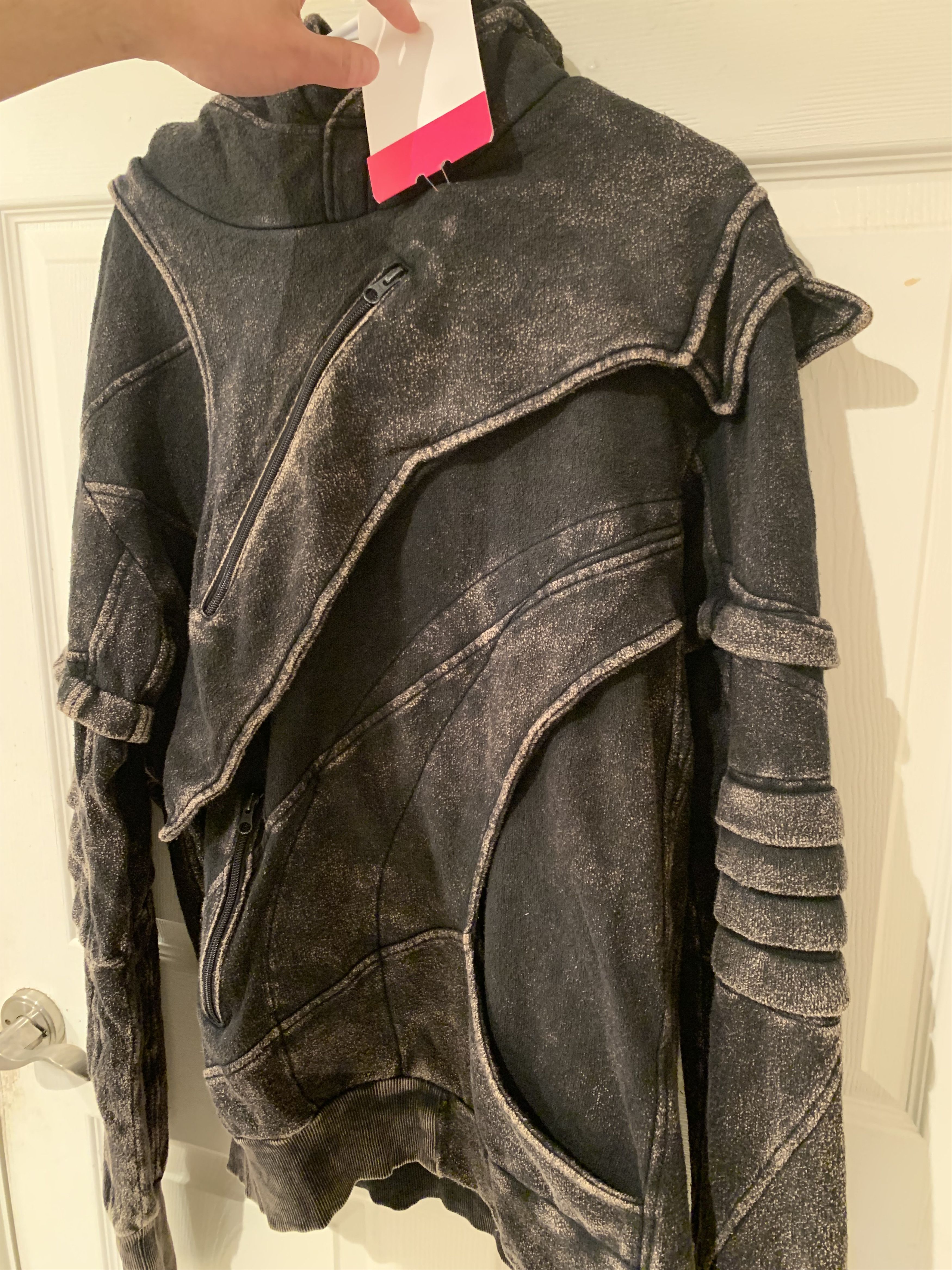 Demobaza Demobaza Sweatshirt Rusty M Size US M / EU 48-50 / 2 - 2 Thumbnail