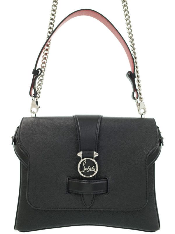 Christian Louboutin Lubilou Medium Bag 2way Bag