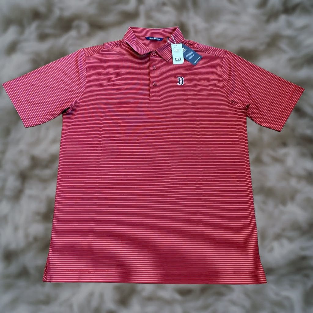 Cutter & Buck VINTAGE? N/A Size US L / EU 52-54 / 3 - 1 Thumbnail