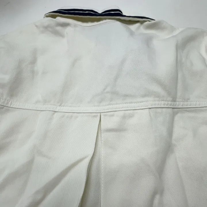 Gucci Gucci Striped Detail Short Sleeve Dress-2507 Size L / US 10 / IT 46 - 6 Thumbnail