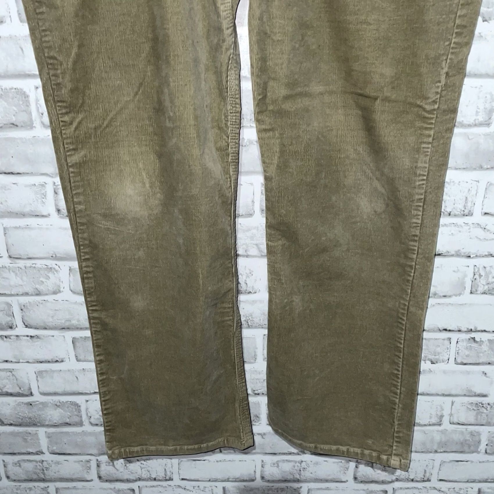 Mountain Khakis Mountain Khakis Corduroy Pants Mens 36x30 Tan Brown Khakis Corduroy Pants Mens 36x30 Size US 36 / EU 52 - 3 Thumbnail