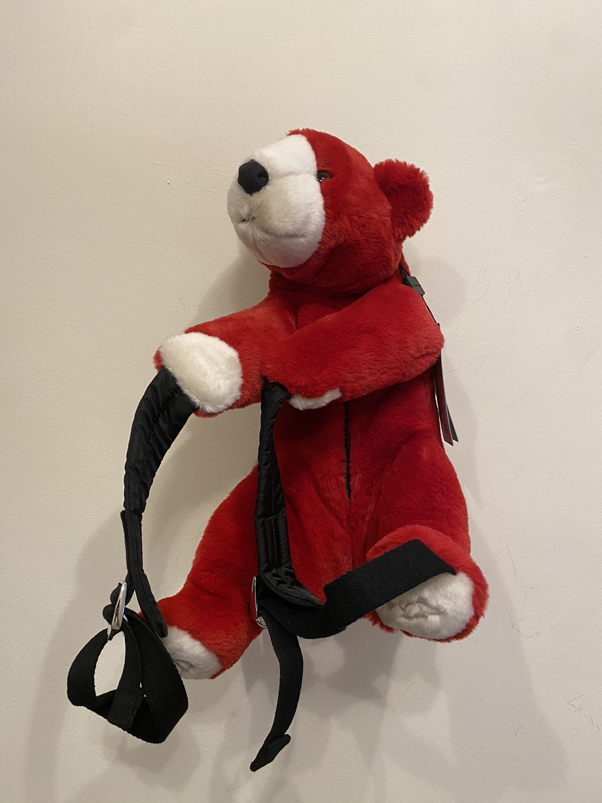 Dolce Gabbana Bear Grailed