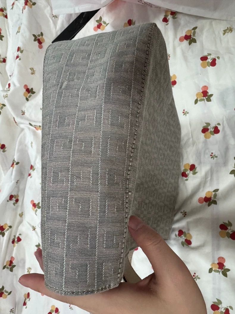 Givenchy Givenchy Tote Canvas Bag Size ONE SIZE - 6 Thumbnail