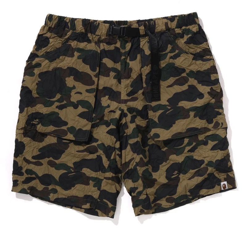 Bape Bape Shorts Size ONE SIZE - 1 Thumbnail