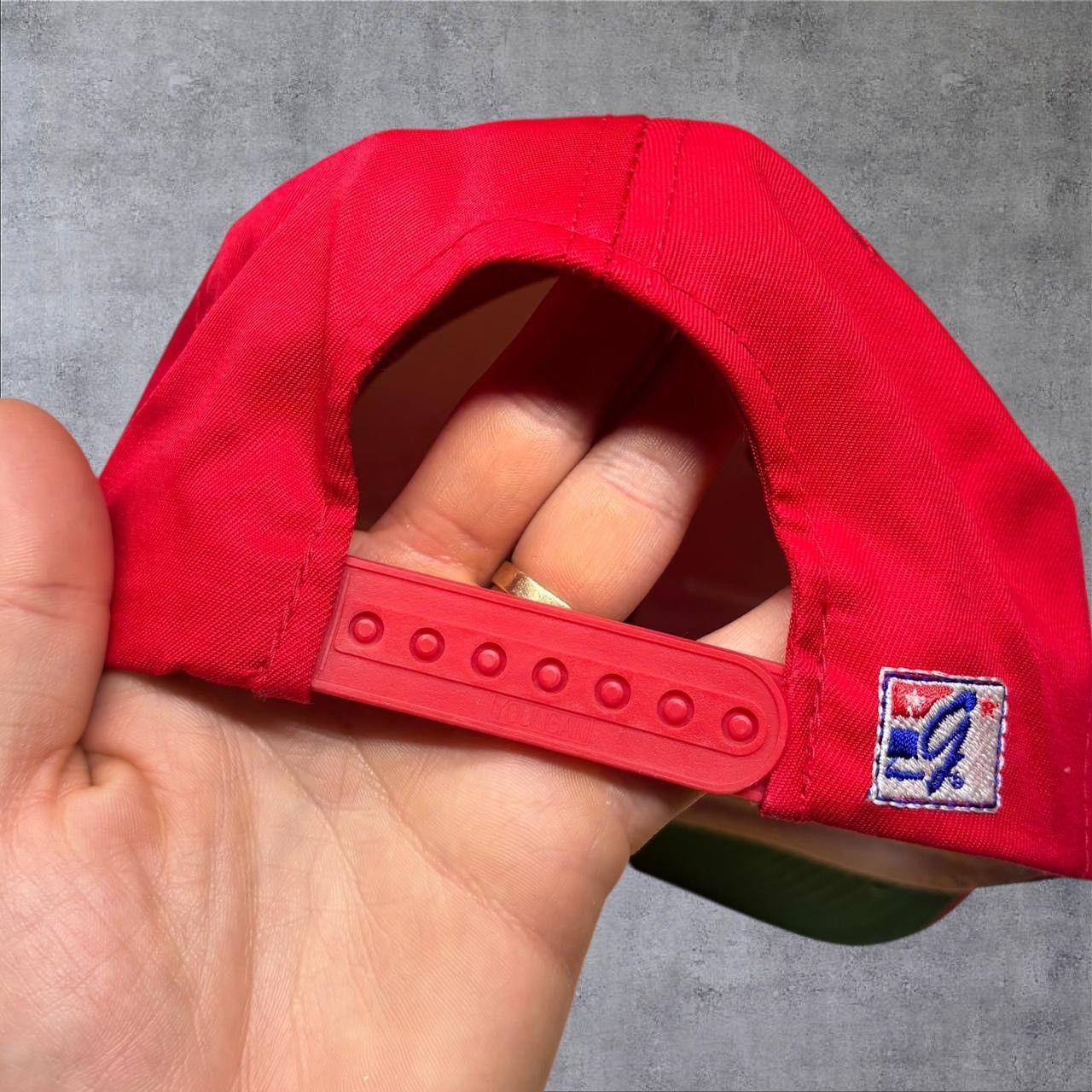 The Game Vintage Oneonta State Hat Size ONE SIZE - 3 Thumbnail