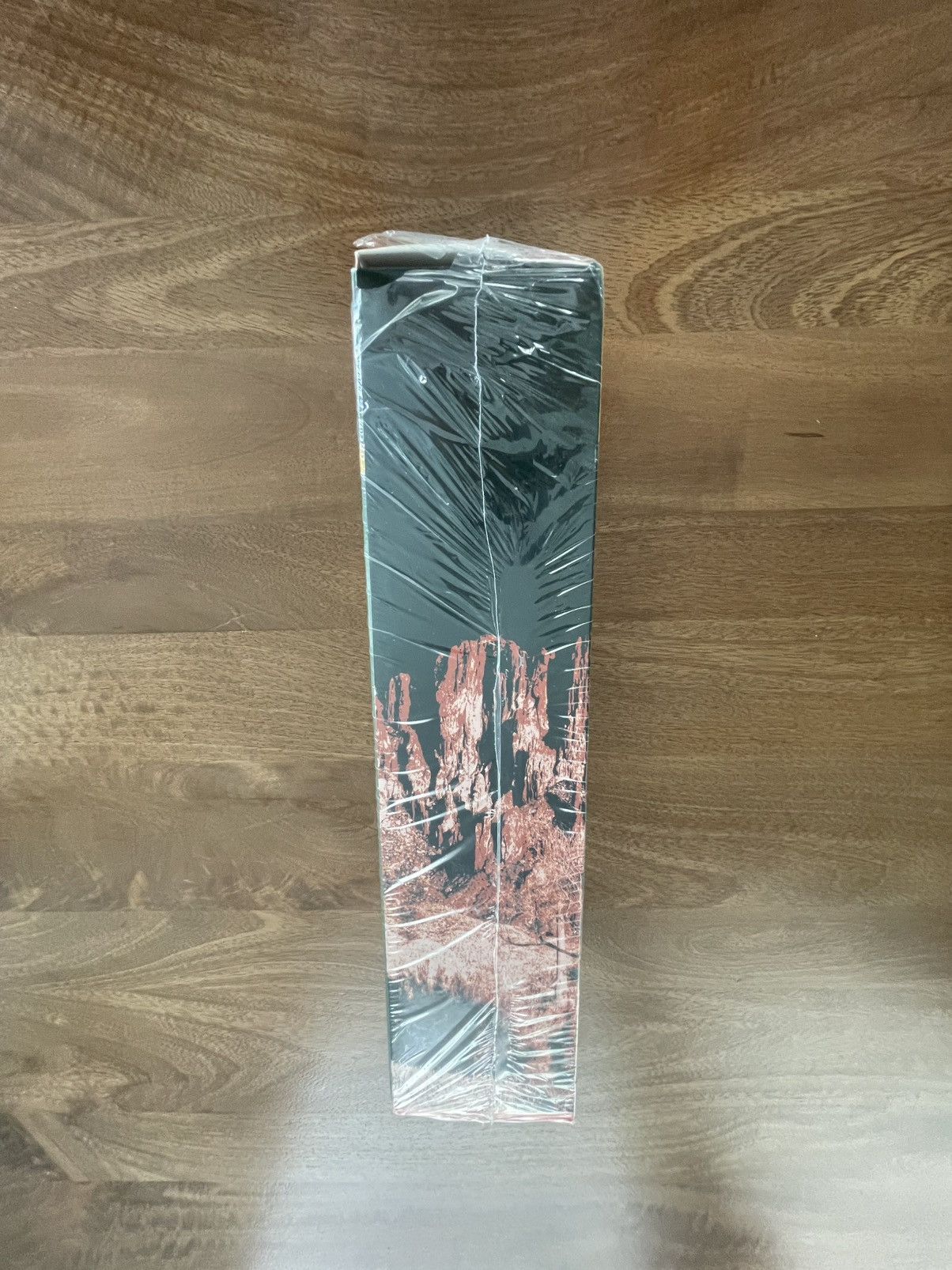 Travis Scott Travis Scott action figure Rodeo Size ONE SIZE - 4 Thumbnail