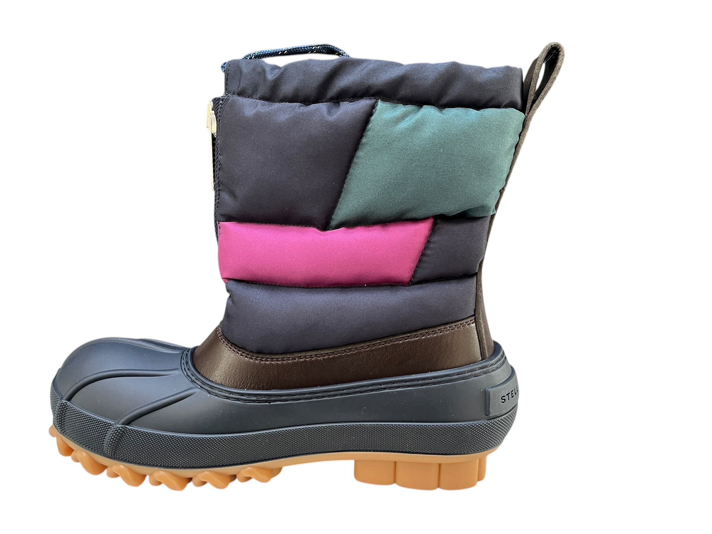 Stella McCartney Snow Boots Size US 9 / IT 39 - 7 Thumbnail