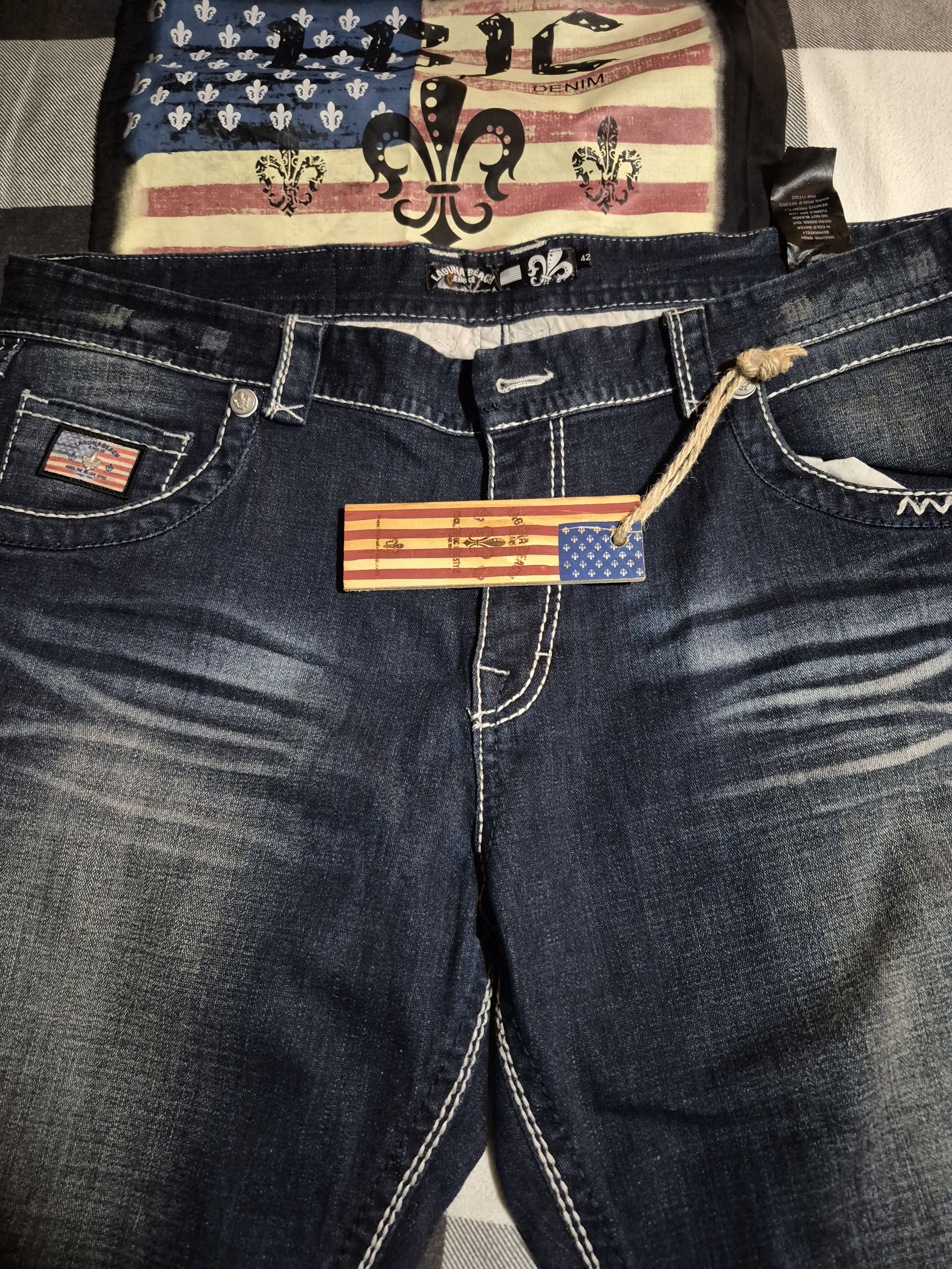 Other Laguna Beach Size US 42 / EU 58 - 2 Thumbnail