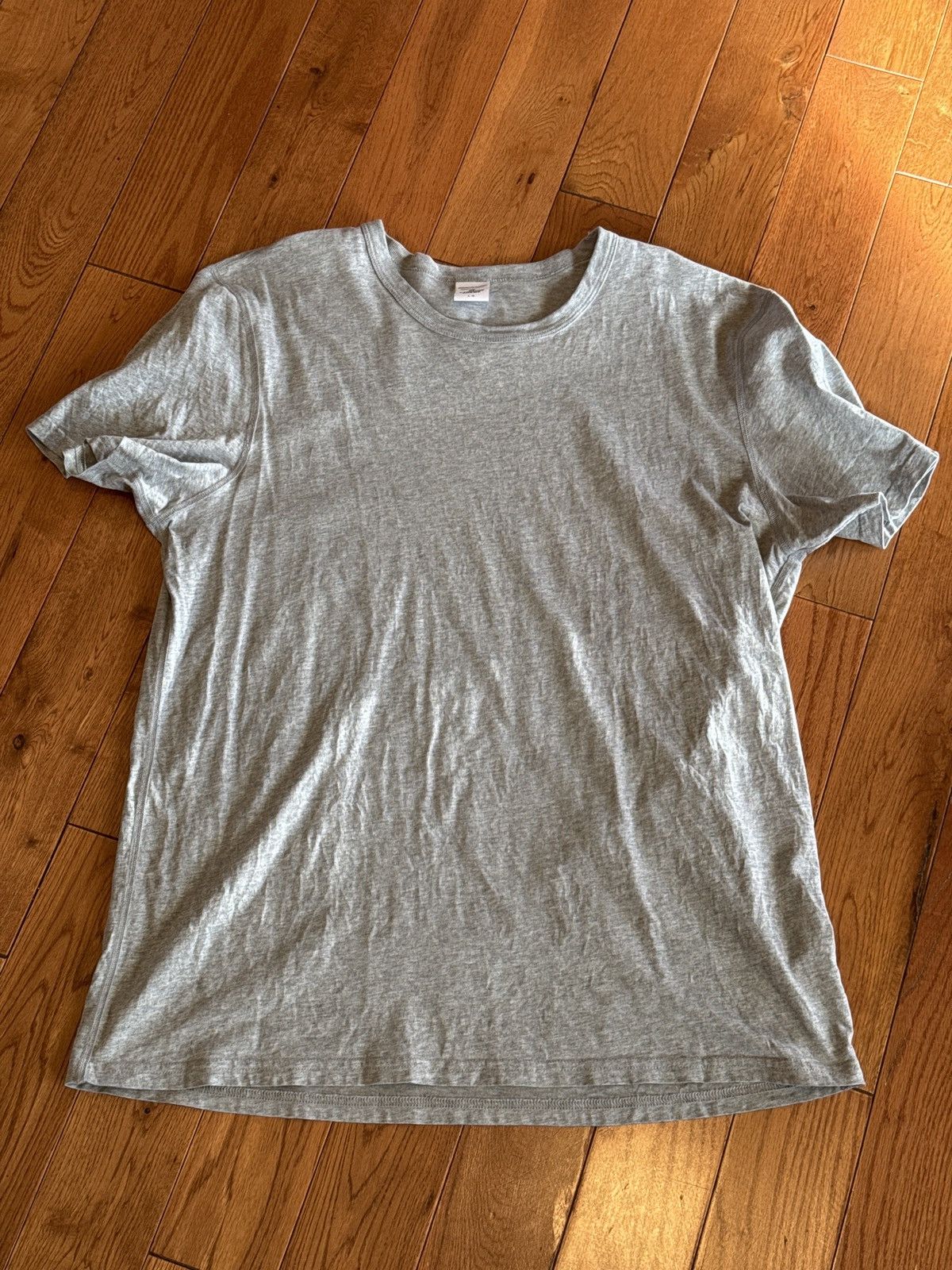 Reigning Champ Champ T Size US L / EU 52-54 / 3 - 1 Thumbnail