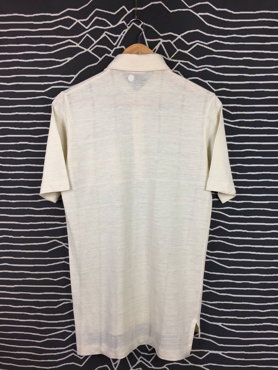Grand Slam Vtg Munsingwear Grand Slam Classic Penguin Pocket Polo Shirt Size US S / EU 44-46 / 1 - 7 Thumbnail