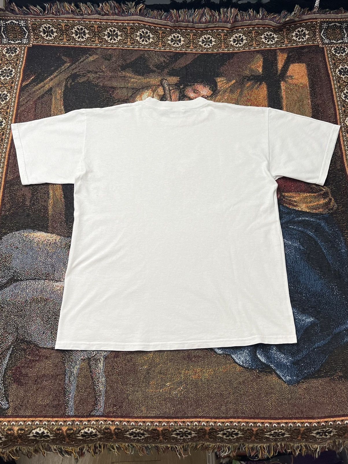 Grateful Dead Vintage '98 Grateful Dead Haight & Ashbury Tee Size US L / EU 52-54 / 3 - 3 Thumbnail