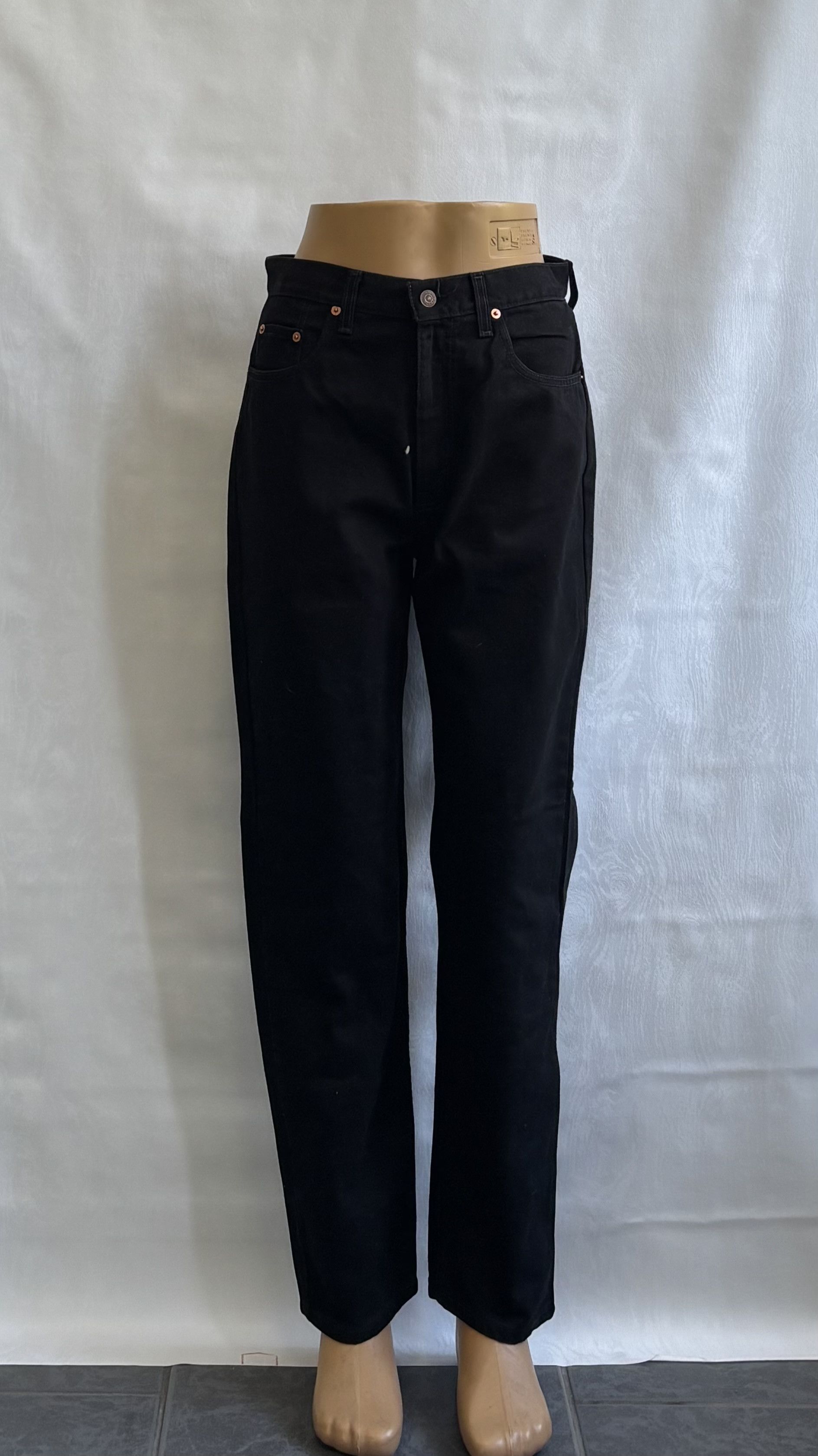 Levi's Levi's 882 vintage 90s Orange Tab jeans size 32/30 Size US 32 / EU 48 - 2 Thumbnail