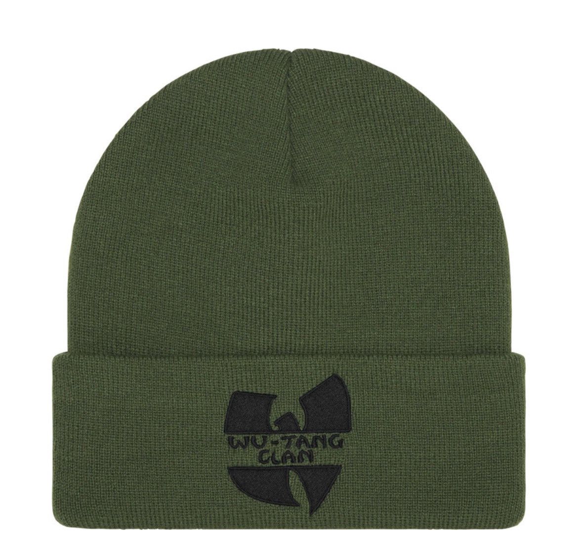 Supreme Supreme Wu-Tang Clan Beanie | Grailed
