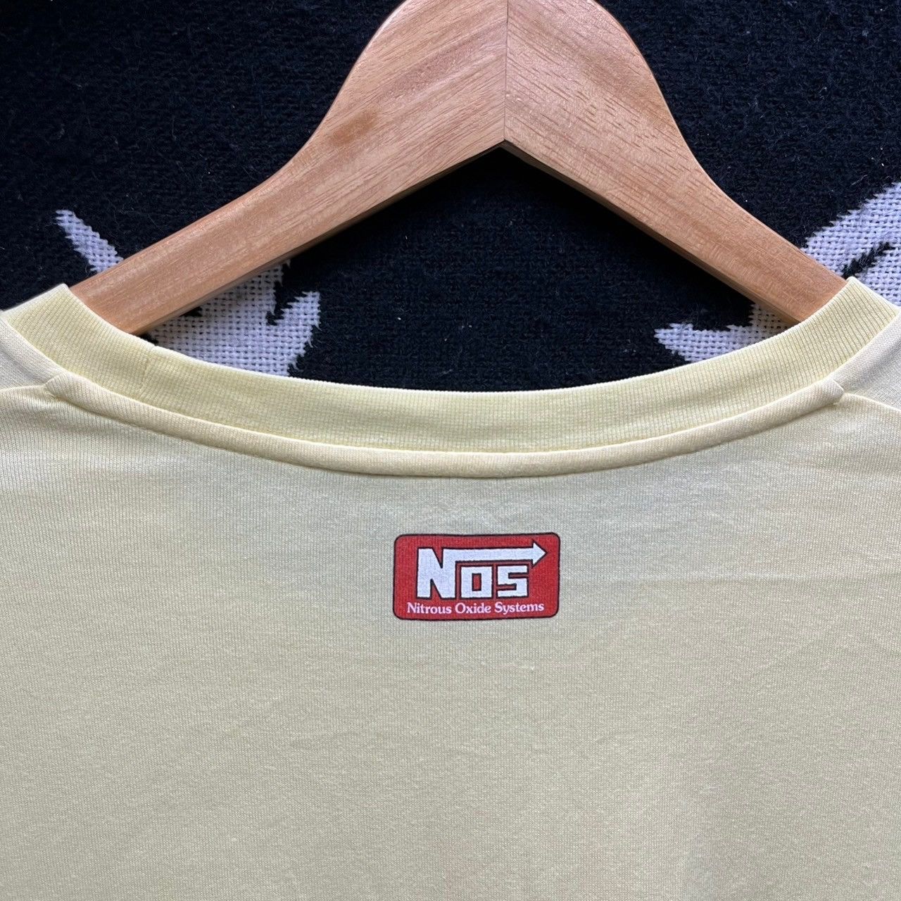 Other NOS motorsports Size US XL / EU 56 / 4 - 6 Thumbnail