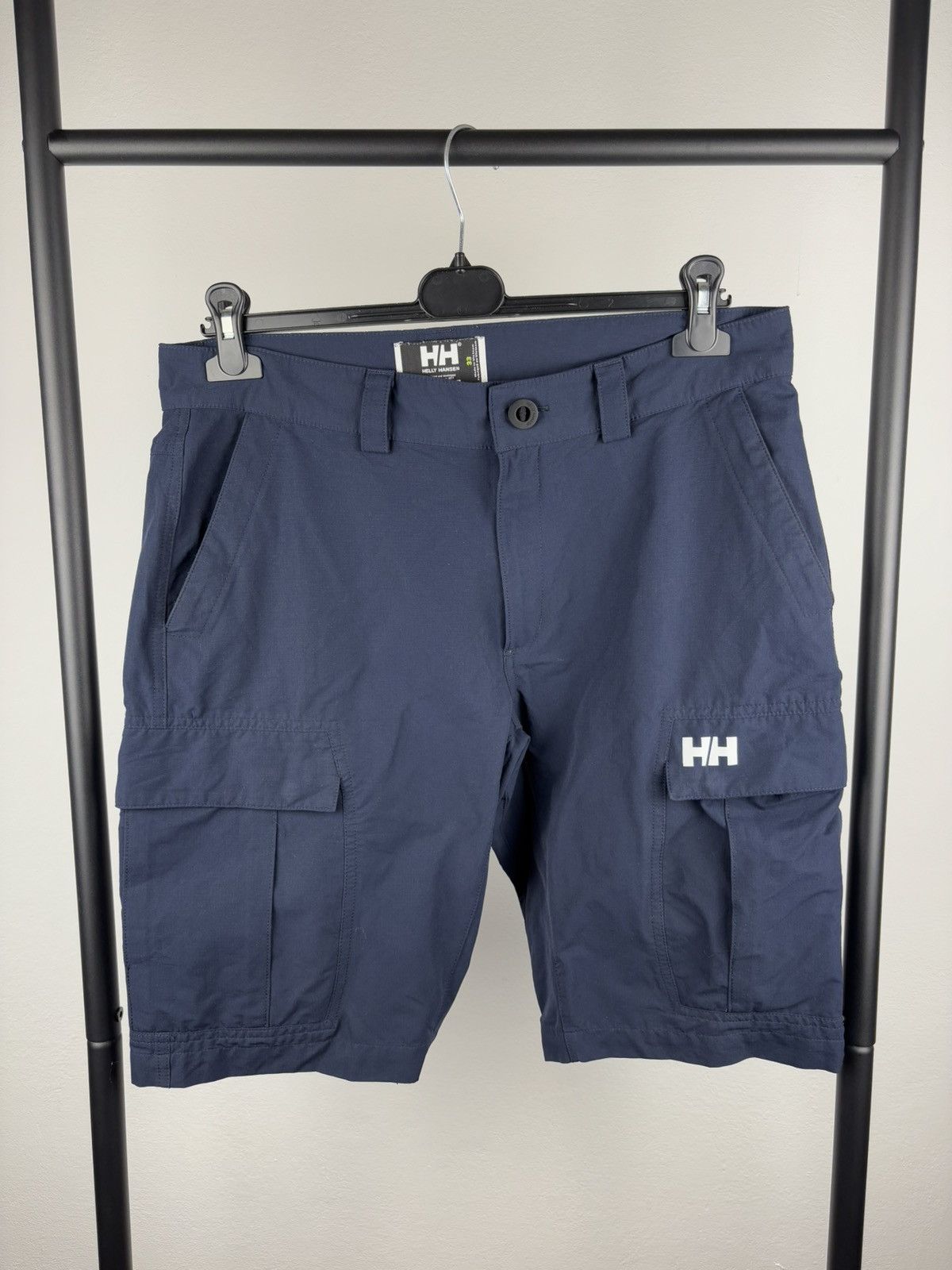 Helly Hansen Helly Hansen outdoor shorts size 33 Size US 33 - 2 Thumbnail
