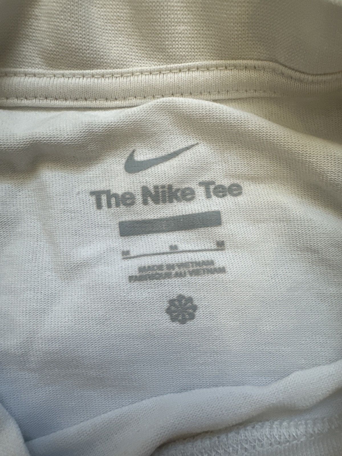 Nike Nike Basketball T Shirt Size US M / EU 48-50 / 2 - 4 Thumbnail