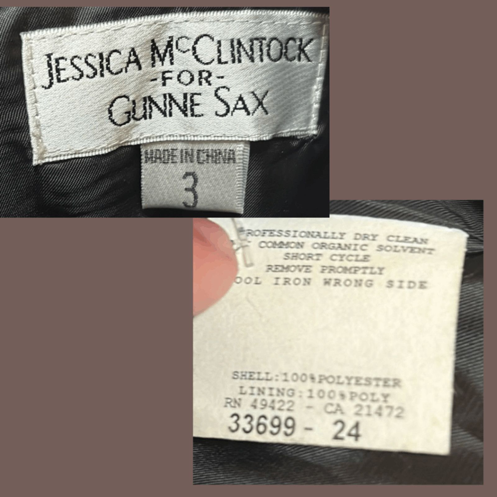 Jessica McClintock VTG Prom Dress | Gunne Sax Glitter Teal | Y2K Glamcore Size XS / US 0-2 / IT 36-38 - 6 Thumbnail