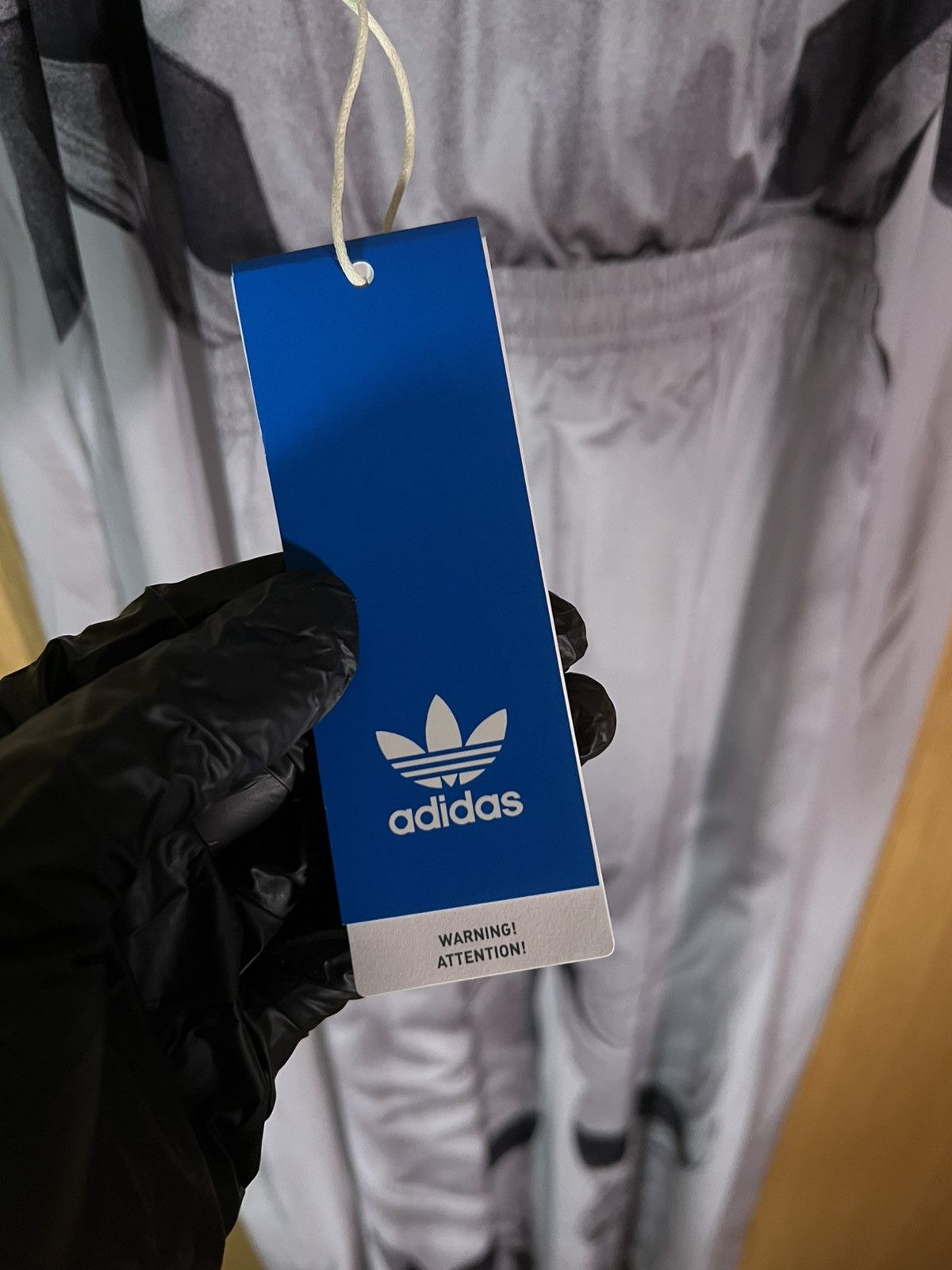 Adidas Adidas Originals Strap Dress Size M / US 6-8 / IT 42-44 - 9 Thumbnail