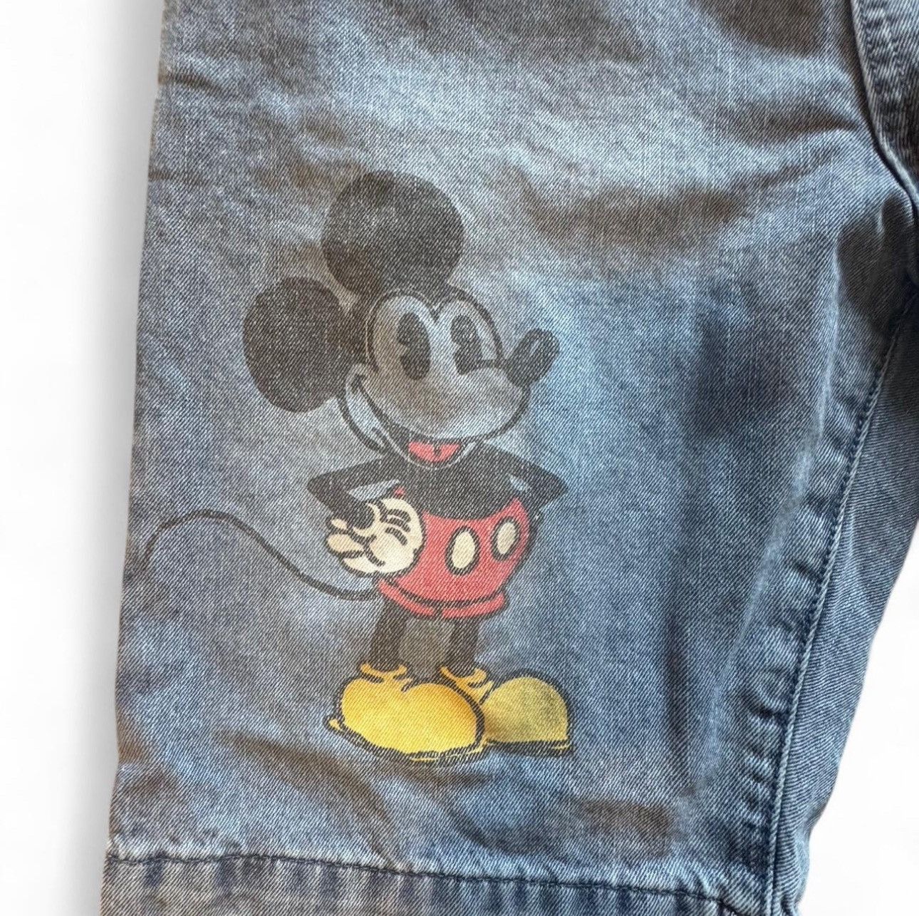 Disney Disney shorts Size US 32 / EU 48 - 2 Thumbnail