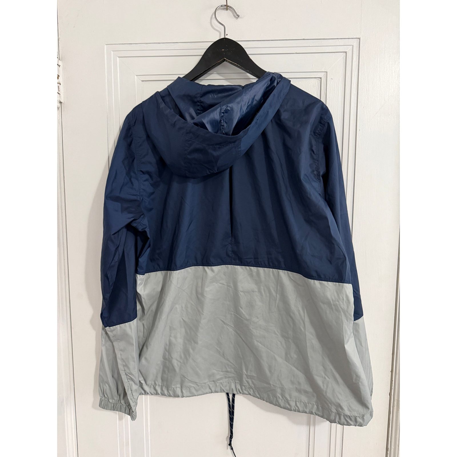 Columbia Minnesota Twins Columbia Brand Rain Jacket Size XL Size US XL / EU 56 / 4 - 6 Thumbnail