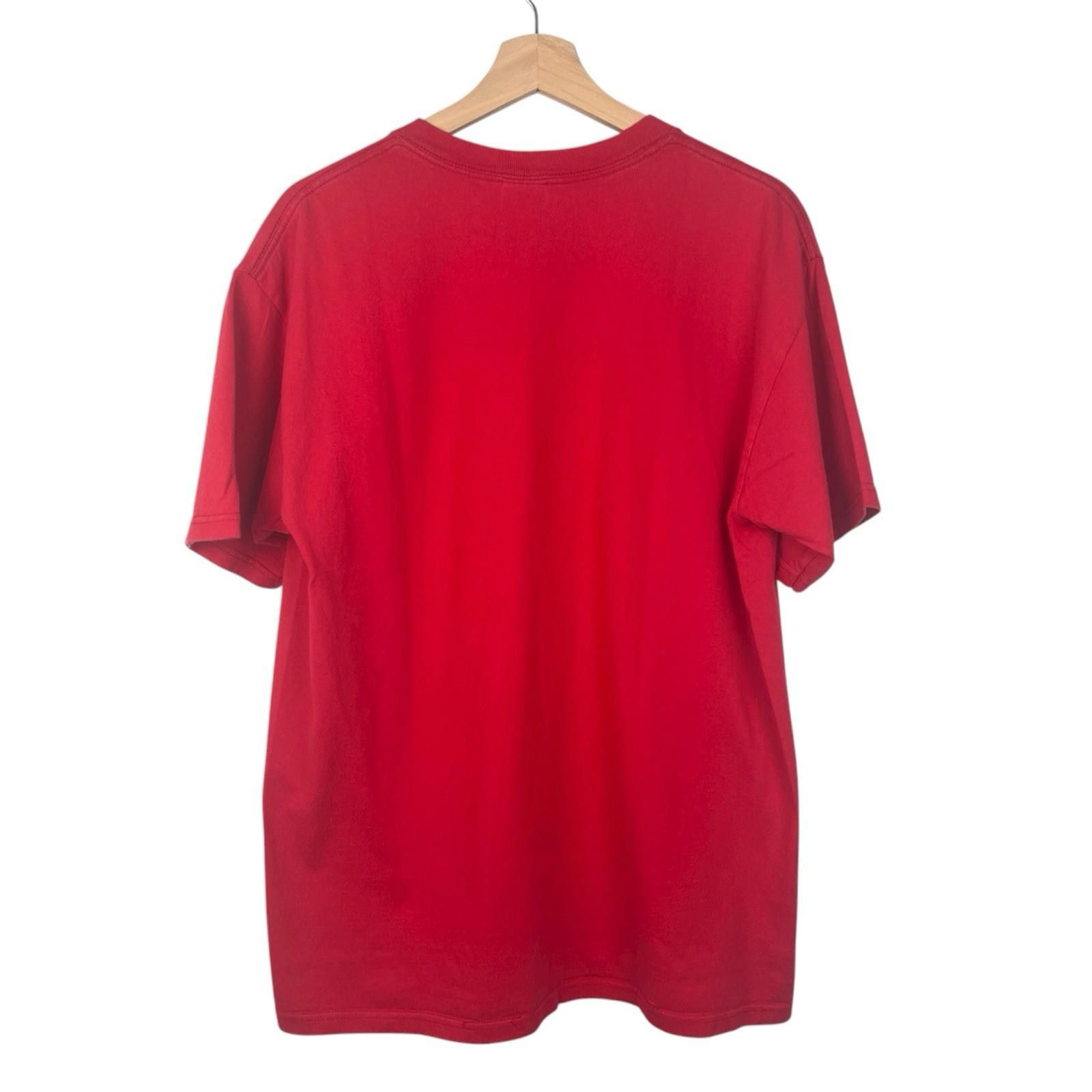 Other 2000s Grand Canyon National Park Arizona Red T Shirt Large Size US L / EU 52-54 / 3 - 4 Thumbnail