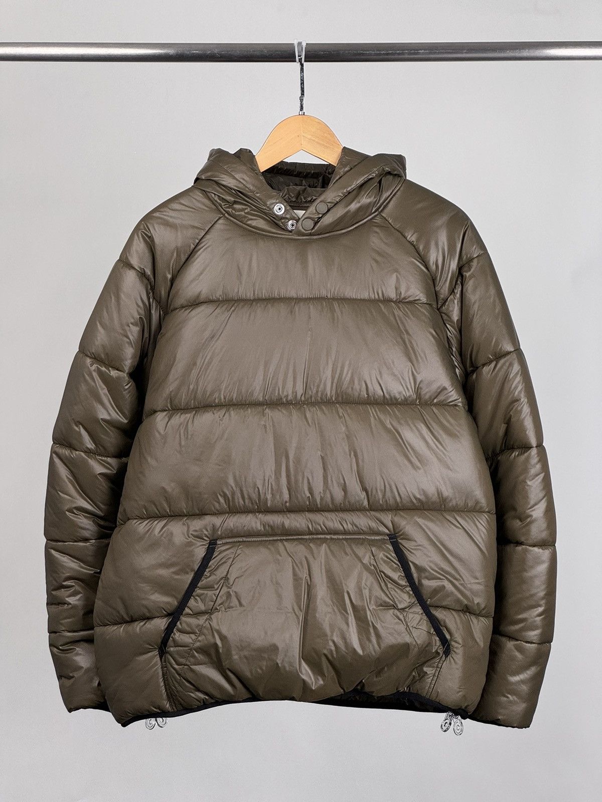 Aime Leon Dore Puffer | Grailed