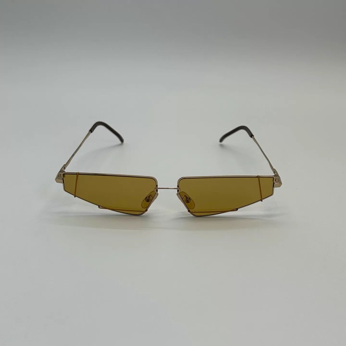 Fendi Fendi HB6621 Photogenic Sunglasses - Like New Size ONE SIZE - 2 Thumbnail