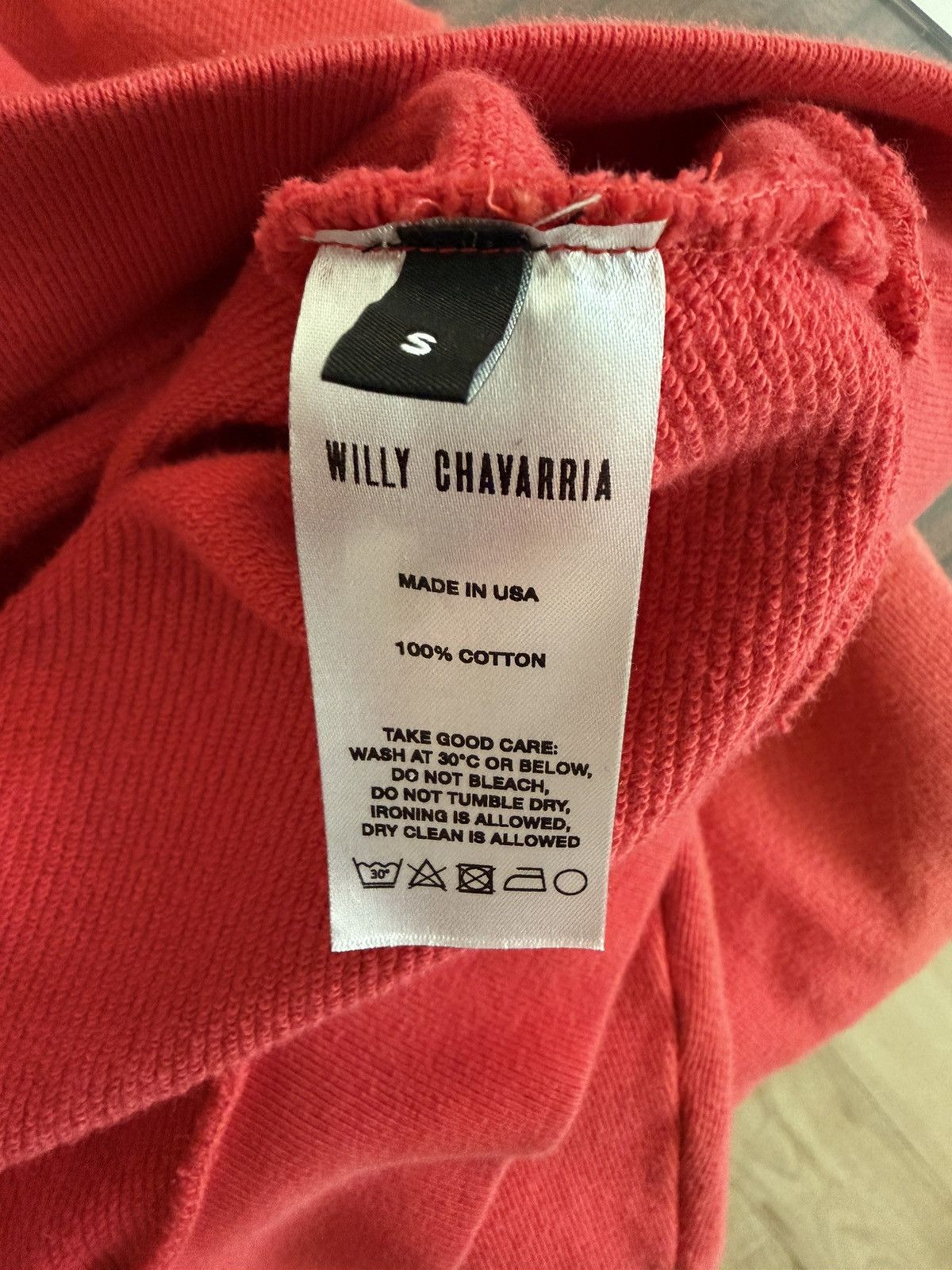Diablo Hooligan Crewneck
