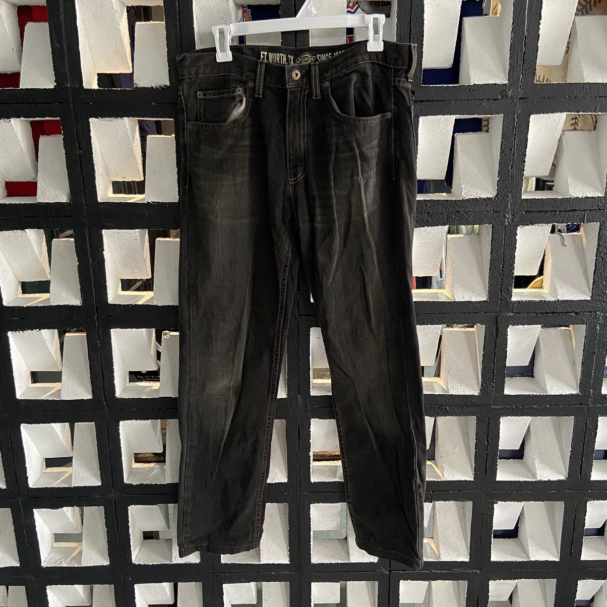Dickies Dickies jeans Size US 32 / EU 48 - 1 Thumbnail