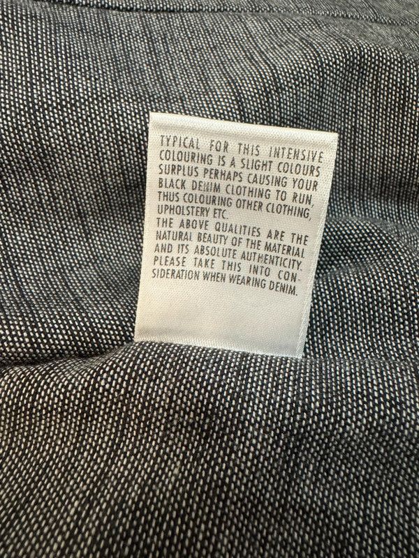 Escada Escada Denim Jeans Jacket with studs rare size 42 L XL new Size XL / US 12-14 / IT 48-50 - 13 Thumbnail